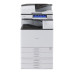 RICOH MP 6055SP A3 Black and White Multifunction Photocopier